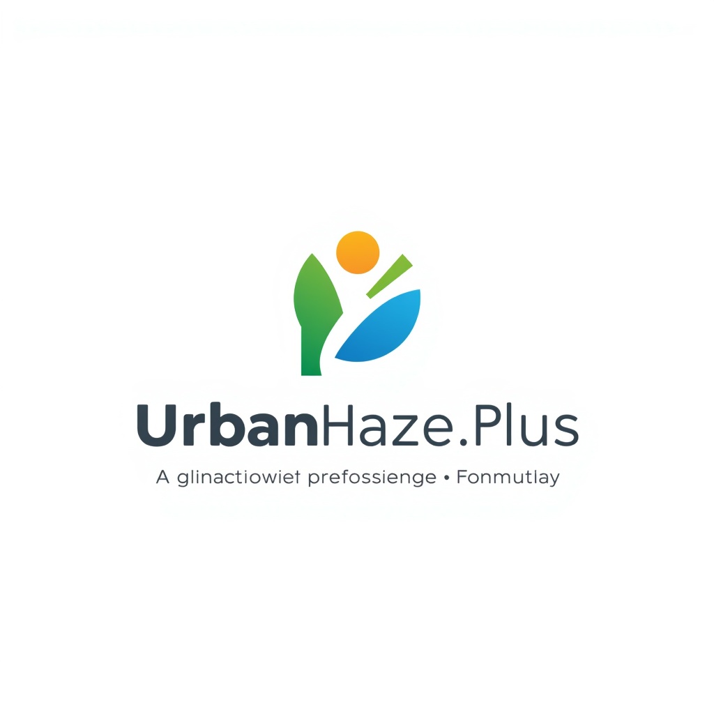 Urbanhaze